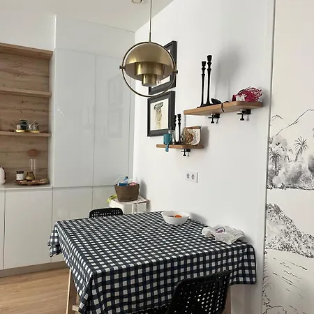 Apartment Finisterre 20