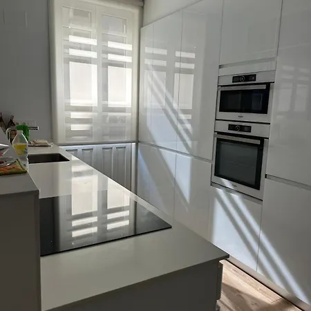 Finisterre 20 Apartment A Coruna