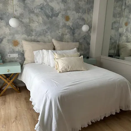 Finisterre 20 Apartment *